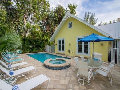 Captiva Vacation Rentals