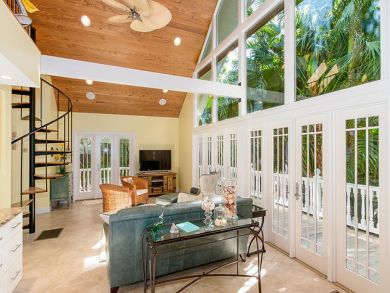 Captiva Vacation Rentals