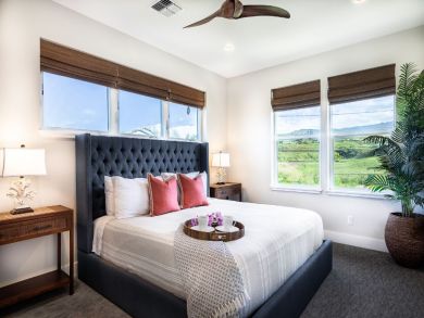 Kapalua Luxury Seven Bedroom Retreat  Kapalua Beach, Pool