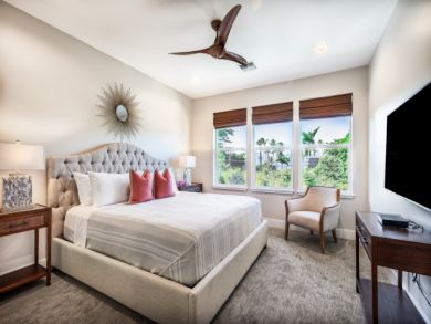 Kapalua Luxury Seven Bedroom Retreat  Kapalua Beach, Pool