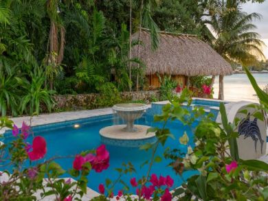 Miami Shores Luxury Rental Home 7 Bedrooms Sleeps 16 Guests