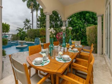 Miami Shores Luxury Rental Home 7 Bedrooms Sleeps 16 Guests