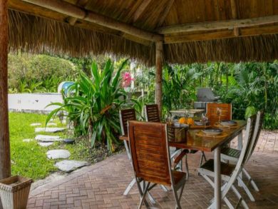 Miami Shores Luxury Rental Home 7 Bedrooms Sleeps 16 Guests
