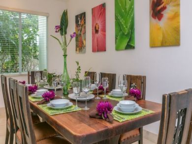 Miami Shores Luxury Rental Home 7 Bedrooms Sleeps 16 Guests