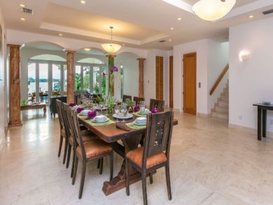 Miami Shores Luxury Rental Home 7 Bedrooms Sleeps 16 Guests