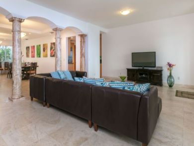 Miami Shores Luxury Rental Home 7 Bedrooms Sleeps 16 Guests
