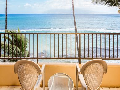 Kaanapali  Maui Condo 911923