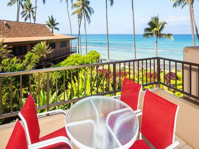 Kaanapali  Maui Condo 911923