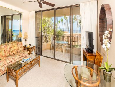 Kaanapali  Maui Condo 911923