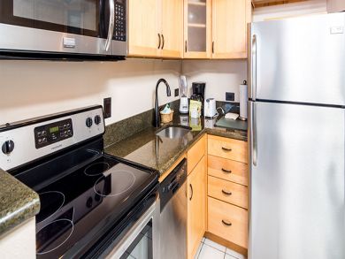 Kaanapali  Maui Condo 911923