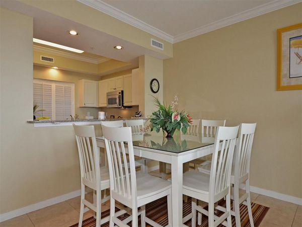 Penthouse Three Bedroom Value Priced Okaloosa Island Condo