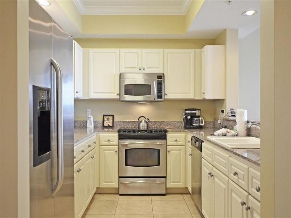 Penthouse Three Bedroom Value Priced Okaloosa Island Condo