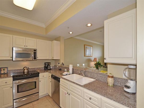 Penthouse Three Bedroom Value Priced Okaloosa Island Condo