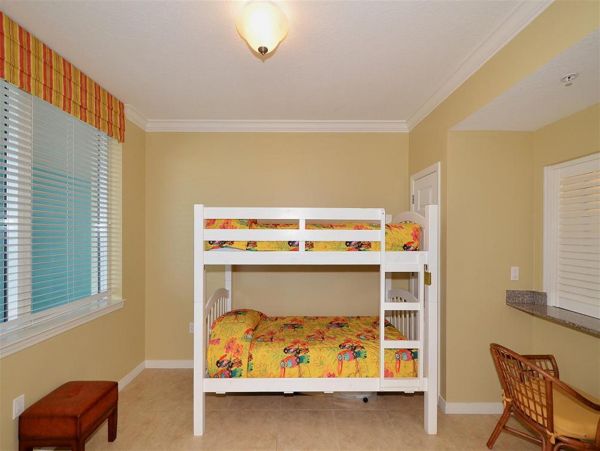 Penthouse Three Bedroom Value Priced Okaloosa Island Condo