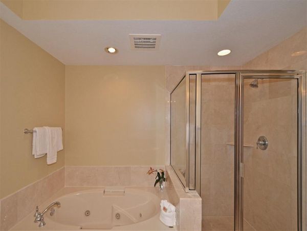 Penthouse Three Bedroom Value Priced Okaloosa Island Condo