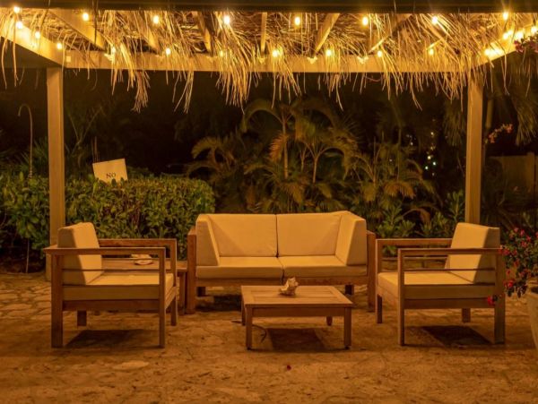 Ultimate Vacation Beachfront Estate on Antigua Sleeps 14