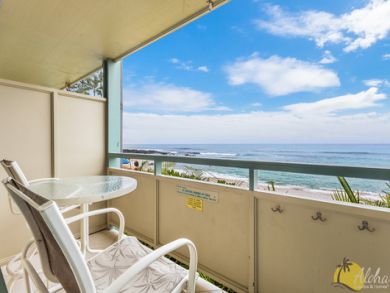 A Luxury One Bedroom Vacation  Naplili  Accommodation