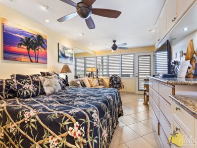 A Luxury One Bedroom Vacation  Naplili  Accommodation