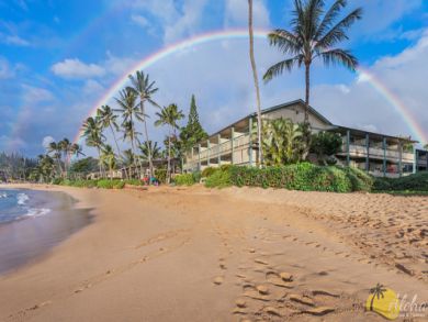 A Luxury One Bedroom Vacation  Naplili  Accommodation