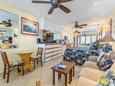 A Luxury One Bedroom Vacation  Naplili  Accommodation