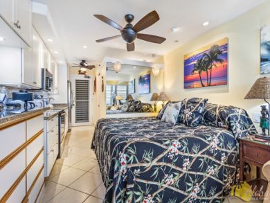 A Luxury One Bedroom Vacation  Naplili  Accommodation