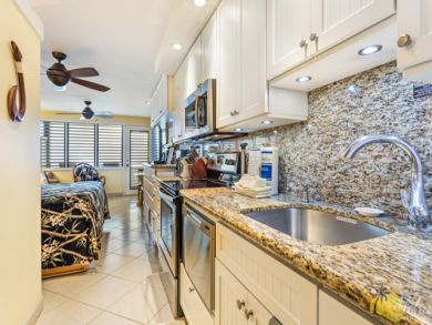 A Luxury One Bedroom Vacation  Naplili  Accommodation