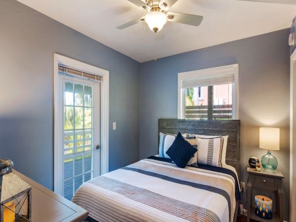 Key West Waterfront Home Four Bedrooms Dock Call Today.