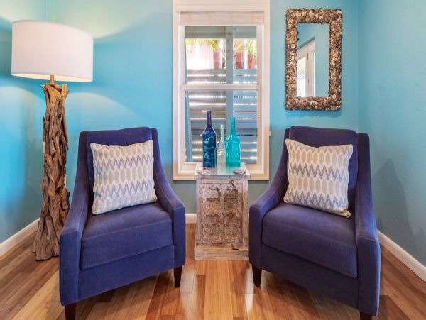 Key West Waterfront Home Four Bedrooms Dock Call Today.
