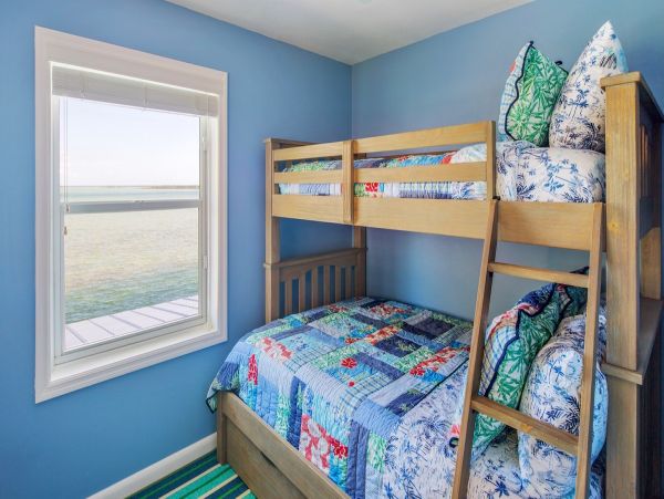 Key West Waterfront Home Four Bedrooms Dock Call Today.