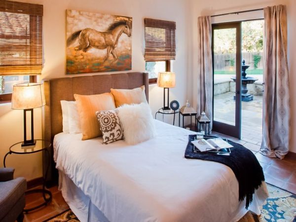 Santa Barbara Luxury Beachfront Vacation Home