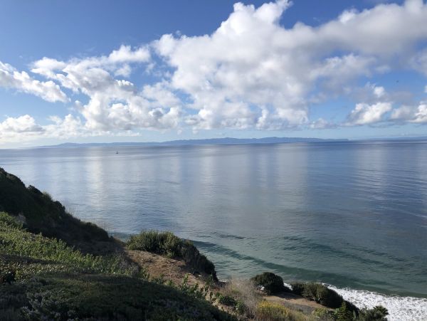 Santa Barbara Luxury Beachfront Vacation Home