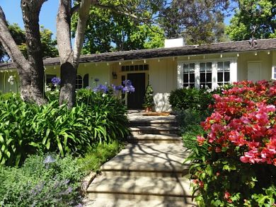 Montecito Vacation Rental