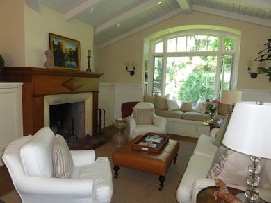 Montecito Vacation Rental