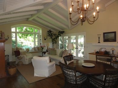 Montecito Vacation Rental