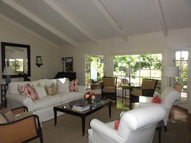 Montecito Vacation Rental