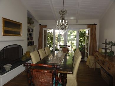 Montecito Vacation Rental