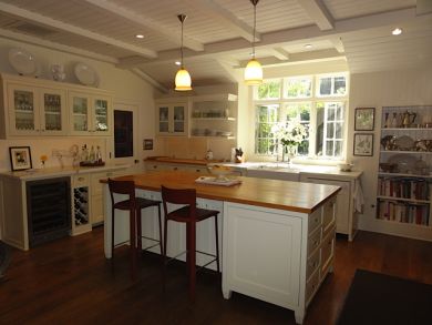 Montecito Vacation Rental