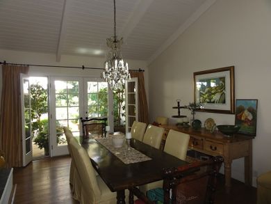 Montecito Vacation Rental