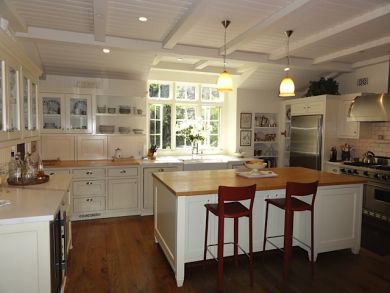 Montecito Vacation Rental