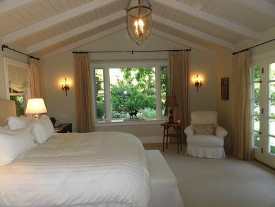 Montecito Vacation Rental