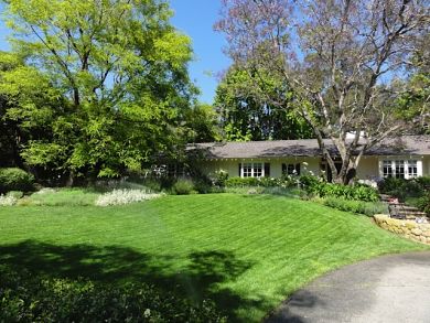Montecito Vacation Rental