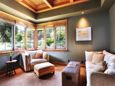 Four Bedroom Vacation Home with Pool and Hot Tub Sleeps 8 Four Bedroom Vacation Home with Pool and Hot Tub Sleeps 8