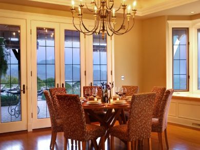 Four Bedroom Vacation Home with Pool and Hot Tub Sleeps 8 Four Bedroom Vacation Home with Pool and Hot Tub Sleeps 8
