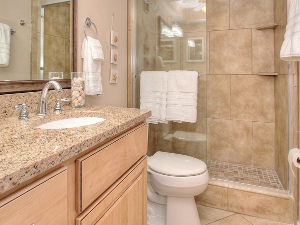 Indian Rocks Gulf Front Three Bedroom Vacation Rental