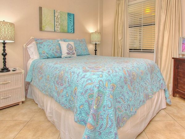Indian Rocks Gulf Front Three Bedroom Vacation Rental