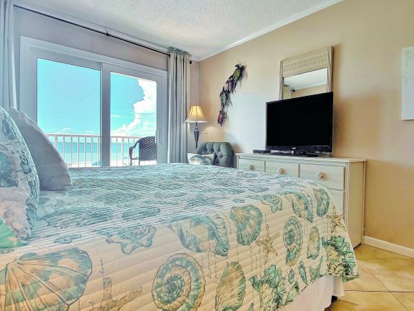 Indian Rocks Gulf Front Three Bedroom Vacation Rental