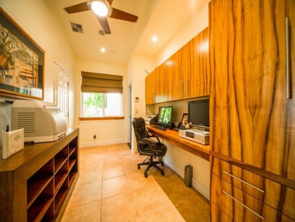 Wailea Luxury Four Bedroom Main House Guest Cottage
