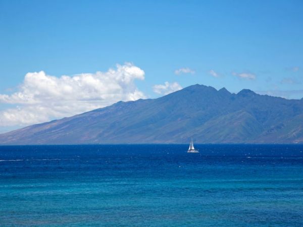 On Beach Lahaina Vacation Condo Two Bedrooms Sleeps 6
