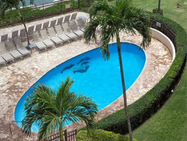 On Beach Lahaina Vacation Condo Two Bedrooms Sleeps 6