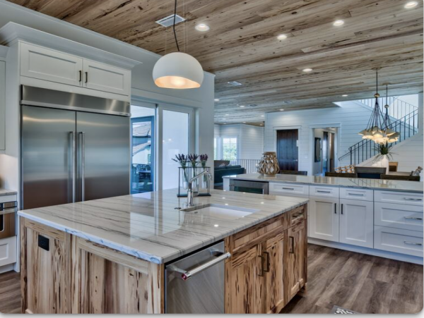 Luxury 7 Bedroom Vacation Rental in Destin Sleeps 18